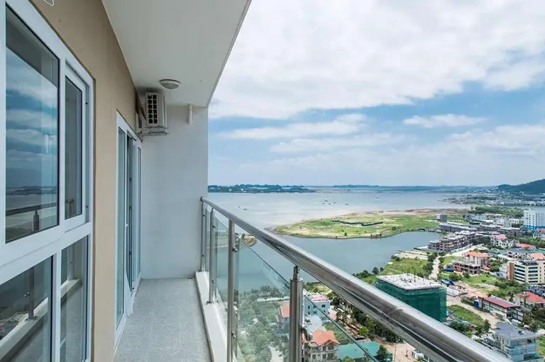 Chung cư Pearl Residence BRG Cửa Lò