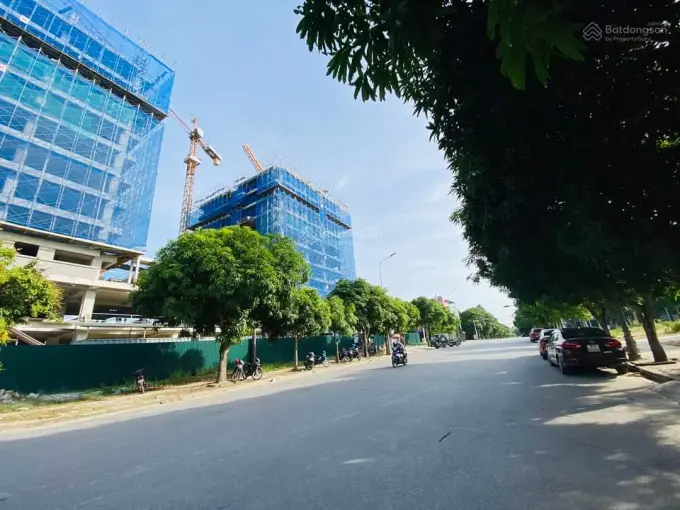 Chung cư Pearl Residence BRG Cửa Lò